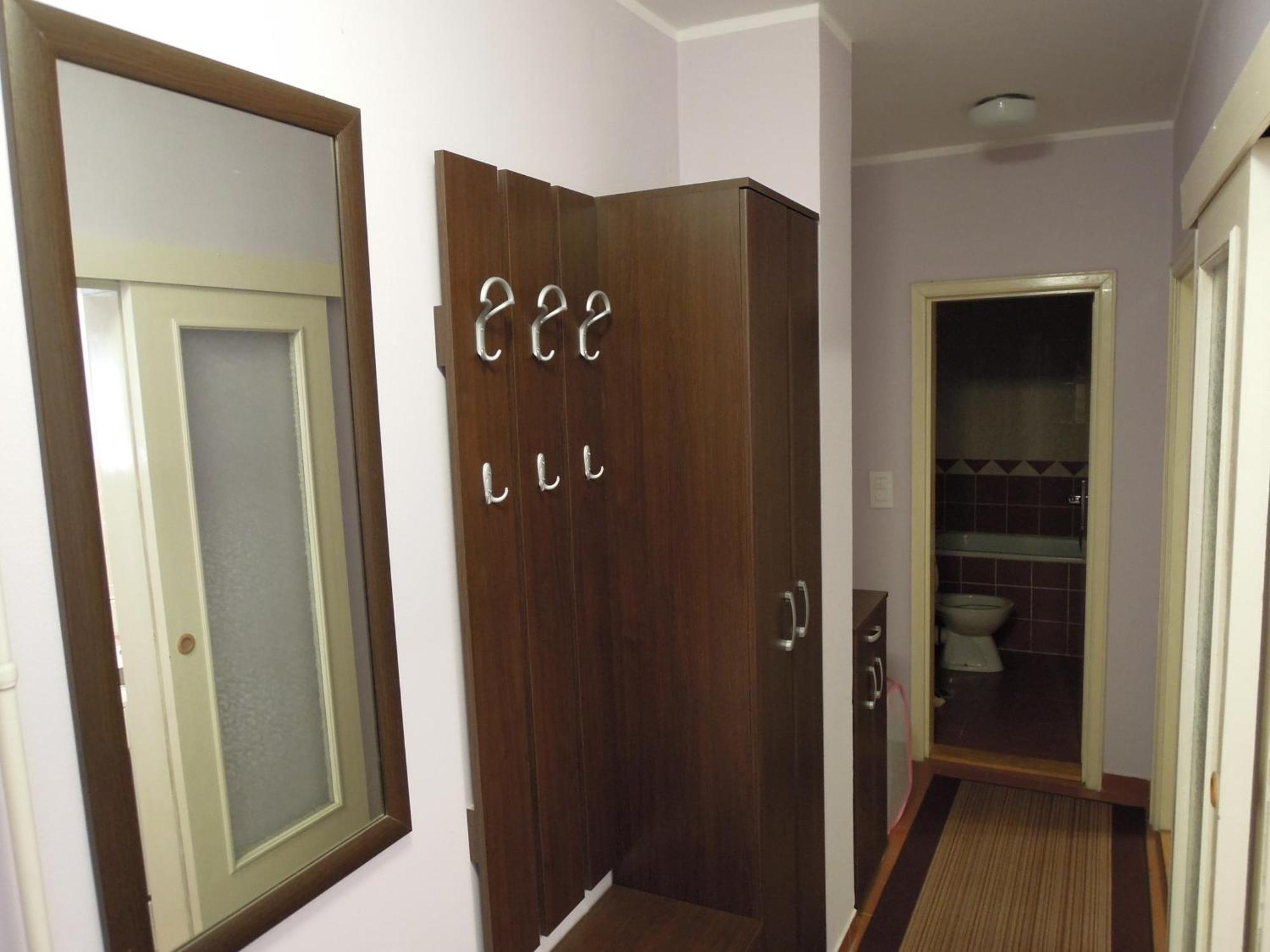 Classic Apartment Novi Sad Dış mekan fotoğraf